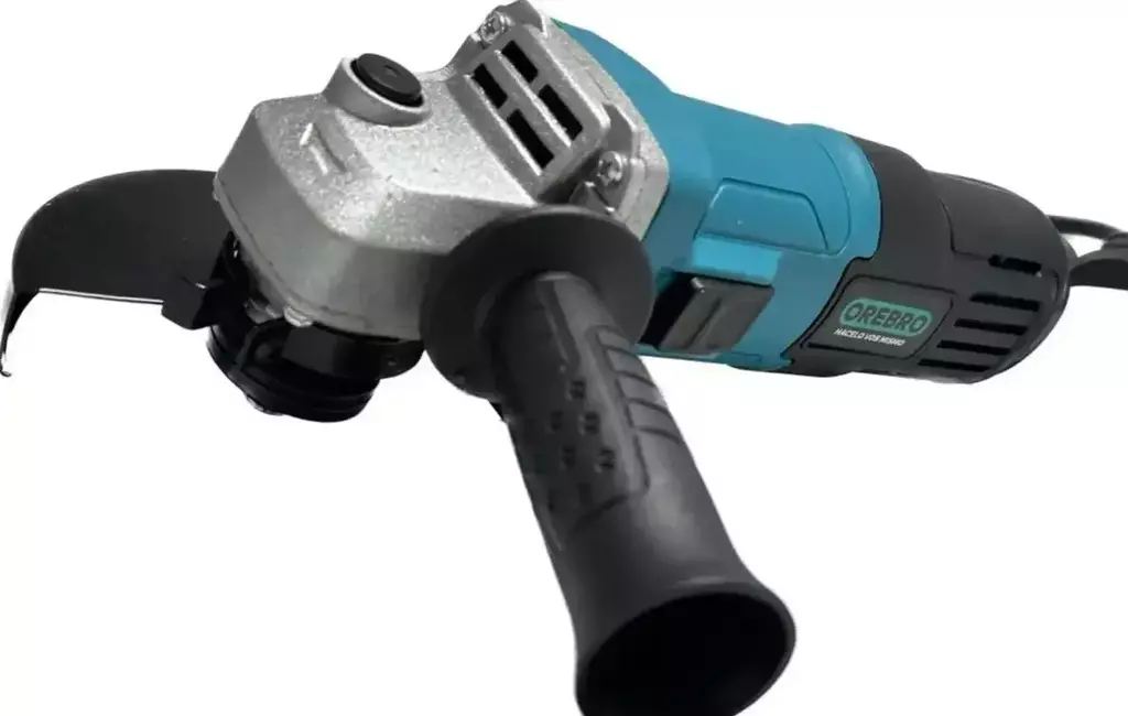 Amoladora Angular 115mm 750w - Orebro